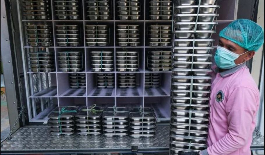 PKB Imbau SPPG Perhatikan Kualitas Bahan Baku MBG