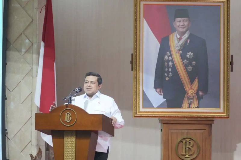 BPJPH: Sertifikasi Halal Berperan Penting bagi Ekonomi dan Kesehatan