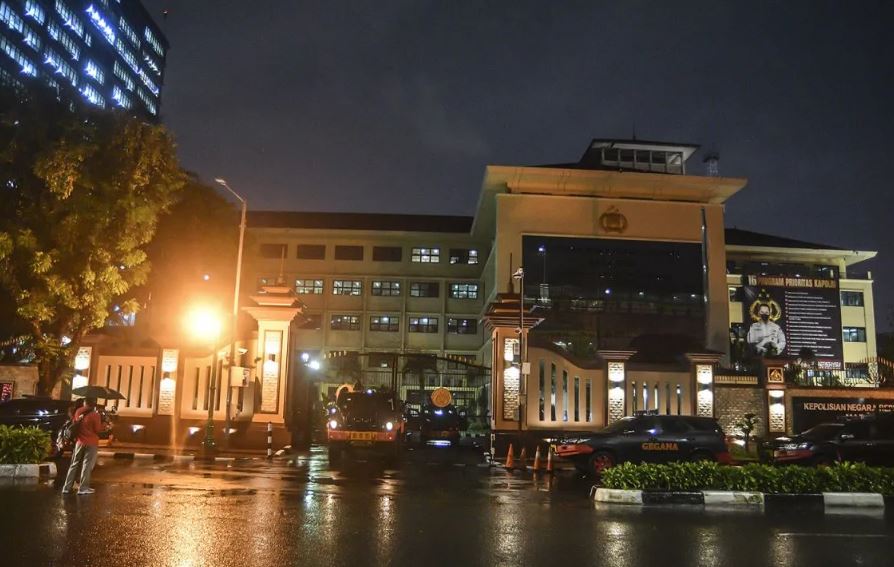 DPR Ingatkan Reformasi Polri Harus Titik Beratkan HAM