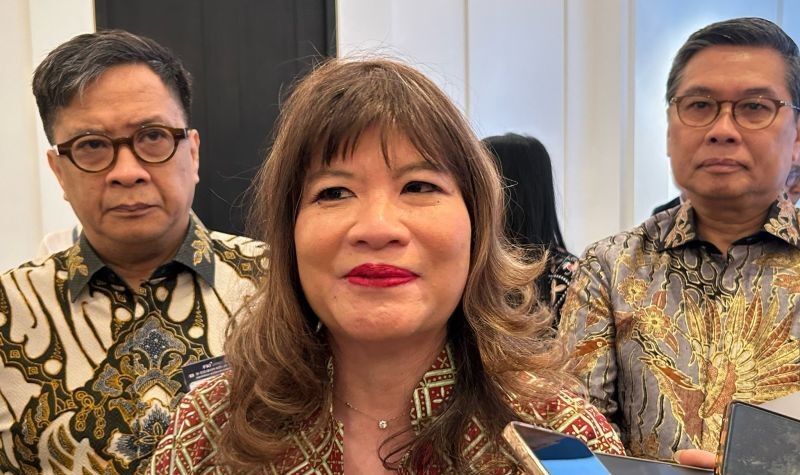 Industri RI Hadapi Tantangan, Apindo: Domestik hingga Ketidakpastian Global