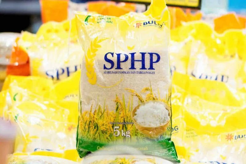 Pengamat Minta Pastikan Kualitas Beras SPHP Saat Operasi Pasar