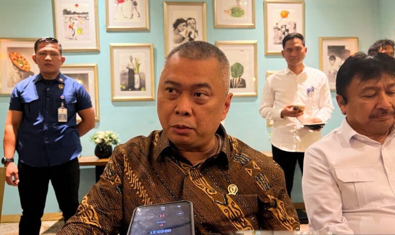 Menhub Instruksikan KNKT Investigasi Insiden KMP Tunu Pratama