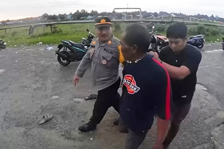 Kerang Darah Gagal Panen, Pertamina Klaim Sesuai Aturan