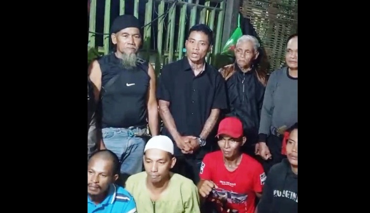 Tragedi Muara Kate: Saksi Jadi Tersangka, Pajaji Belum Tersentuh