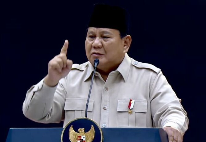 Soemitro dalam Kenangan Prabowo: PSI Reinkarnasi Partai Sosialis Indonesia