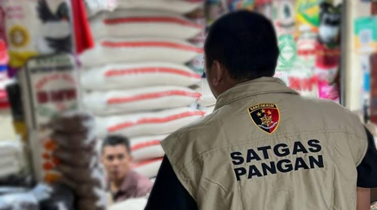 Pengerahan Polisi di Satgas Pangan Picu Ketidakpastian Usaha