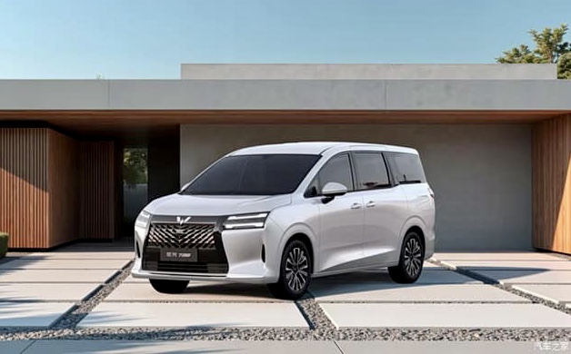 Menanti Kejutan Wuling di GIIAS 2025, Luncurkan MPV Listrik?