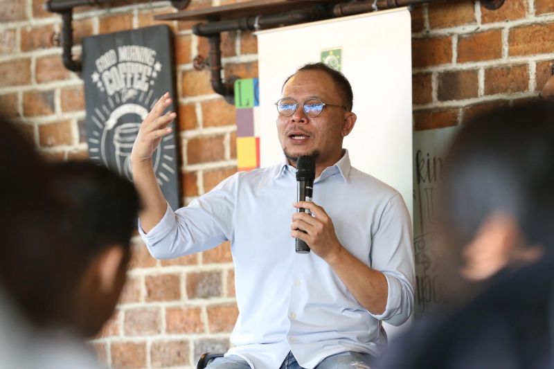 DPR Ingatkan Pemerintah: Target Ekonomi Harus Realistis-Terukur