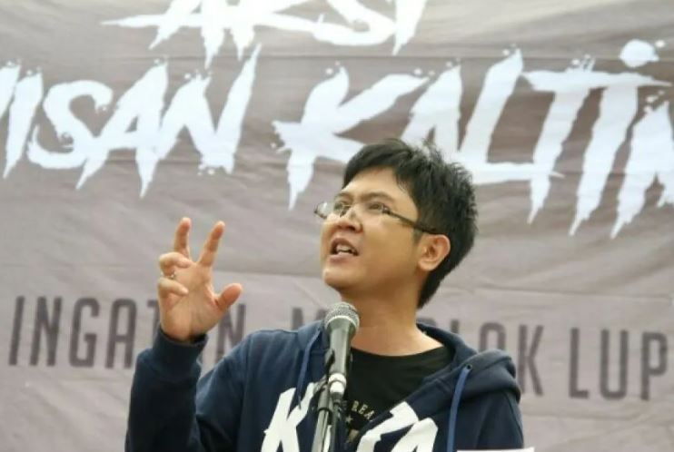 Soroti Istilah Nonaktifkan Anggota DPR RI, Pakar: Seharusnya Dipecat!