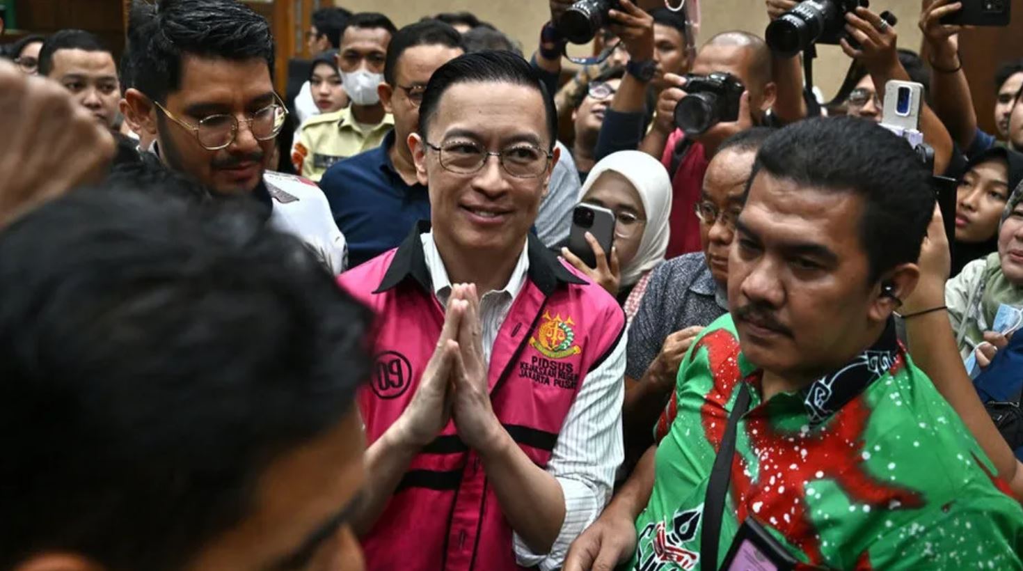 Kasus Tom Lembong: Pengaruh Hukum Buruk terhadap Ekonomi
