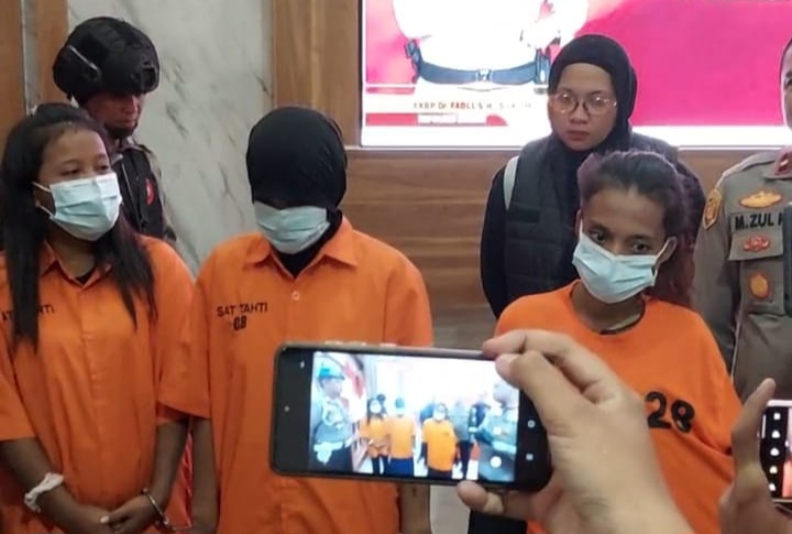 Open BO Batal karena Wajah Tak Sesuai, Seorang Pria di Banjar Tewas Dikeroyok