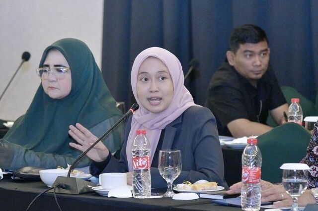 DPR Minta PLN Perjelas Model Bisnis di RUU Listrik