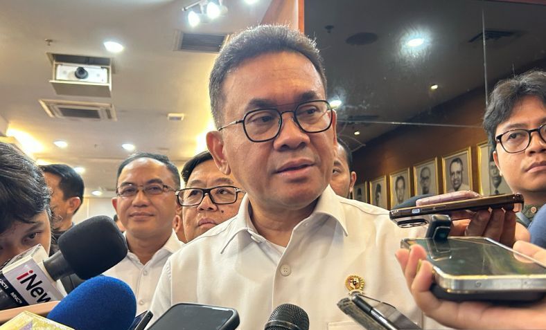 Mendag Pede Ekspor RI ke AS Tetap Bergairah