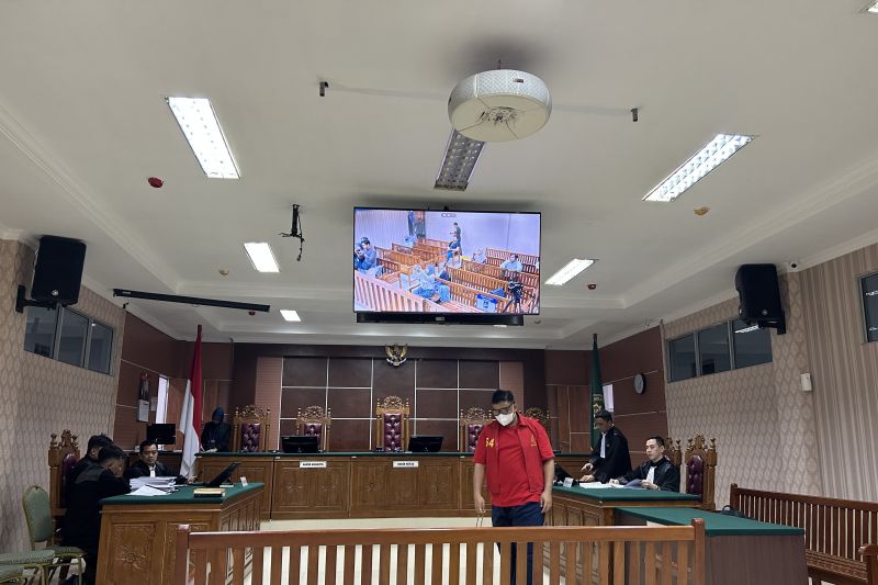 Kompol Satria Nanda Divonis Mati, Polri Perlu Pengawasan Melekat