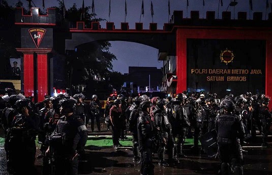 Biaya Peluang Aksi Massa