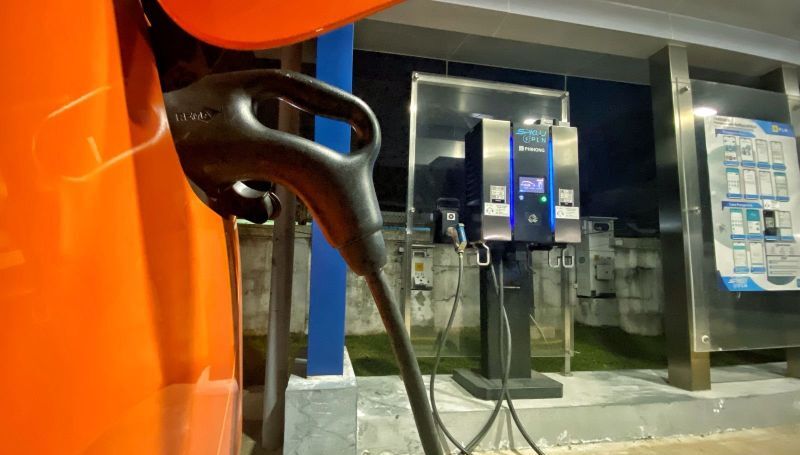 Tren Peralihan ke Kendaraan Listrik, HIPMI: Ada Peluang Usaha