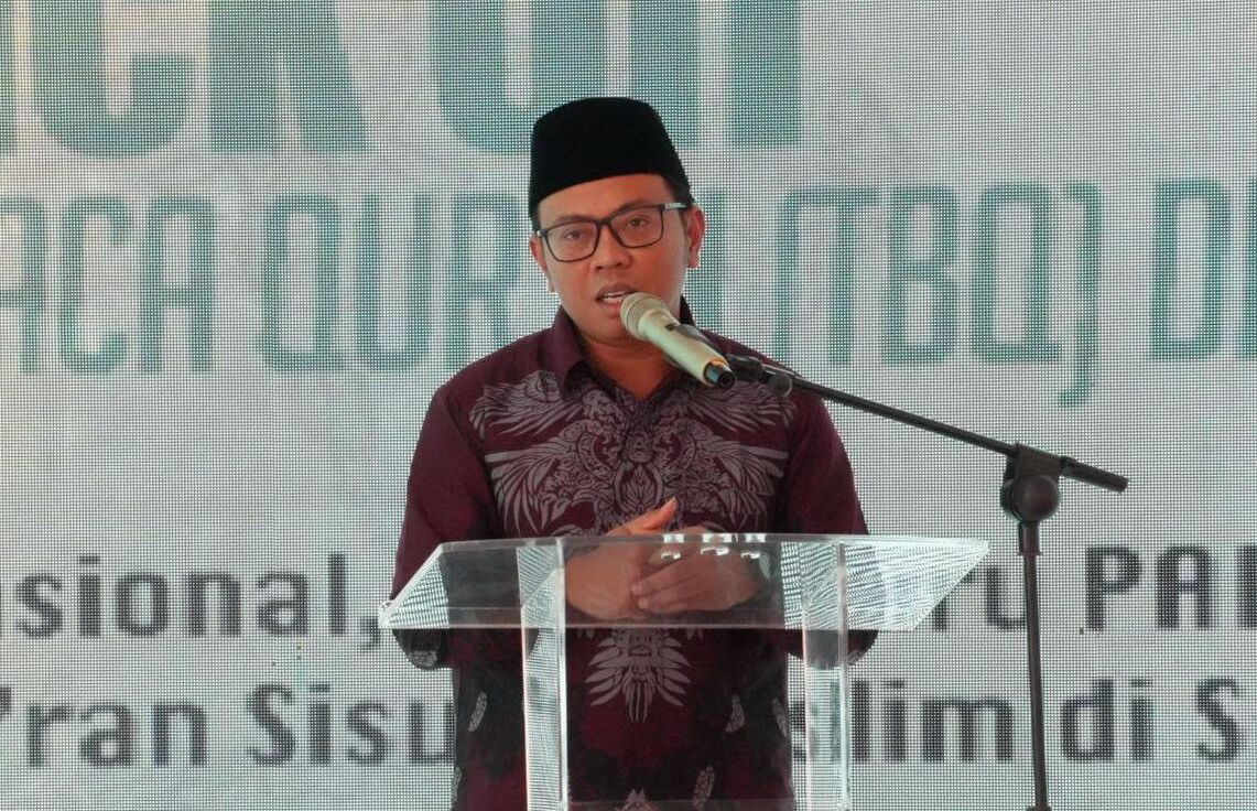 Spiritualisme Kemerdekaan