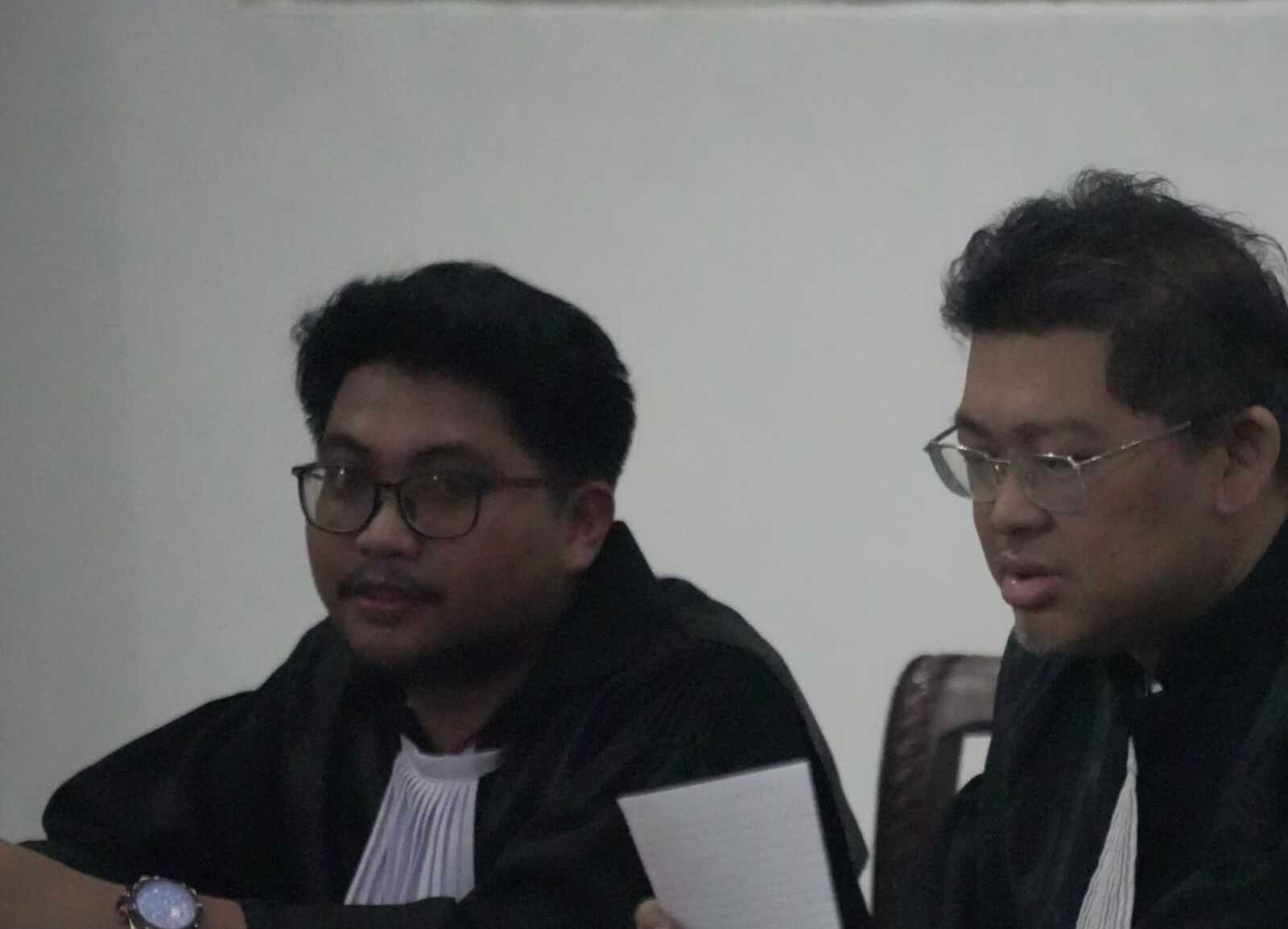 HUT RI Ke-80, Nathaniel: Penegakan Hukum Tak Kunjung Merdeka