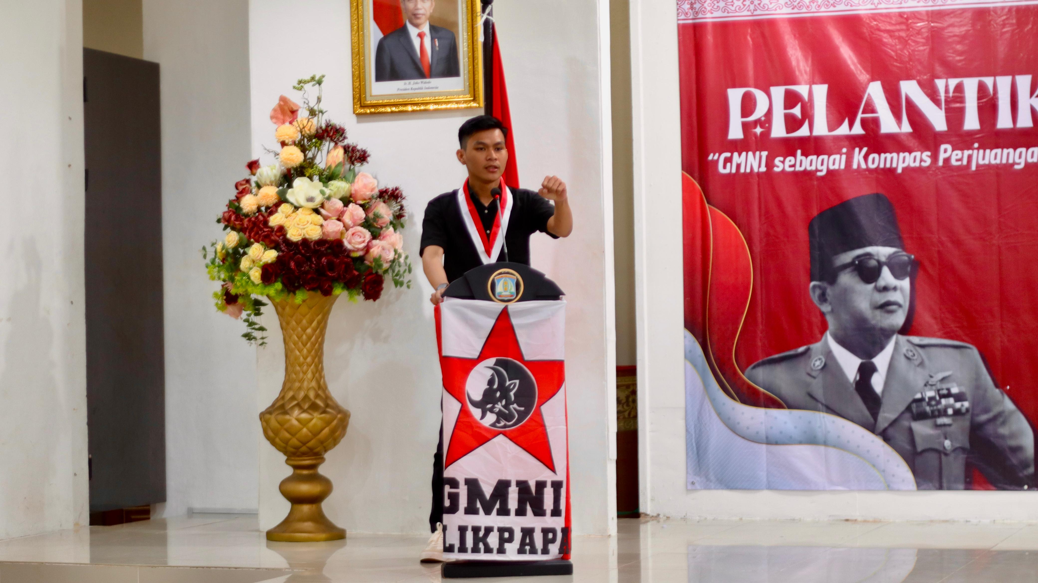 GMNI Kecam Keras Kenaikan PBB-P2 Kota Balikpapan