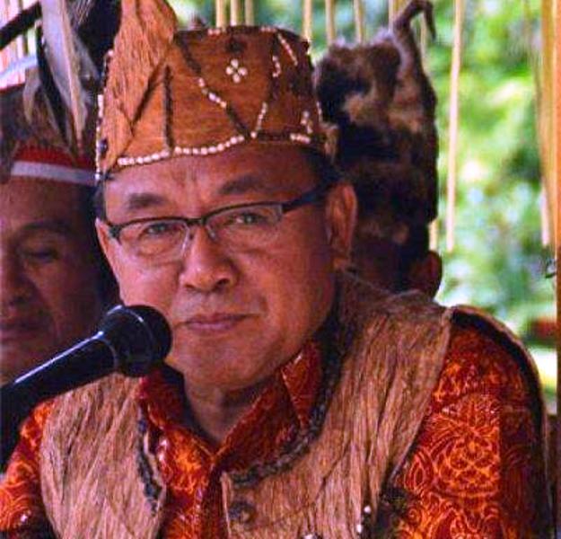Bupati Tabalong Resmi Jadi Tersangka Korupsi Bokar!