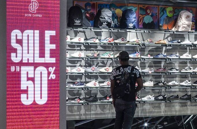 Perubahan Gaya Hidup Digital Picu Penyebab Mal Sepi