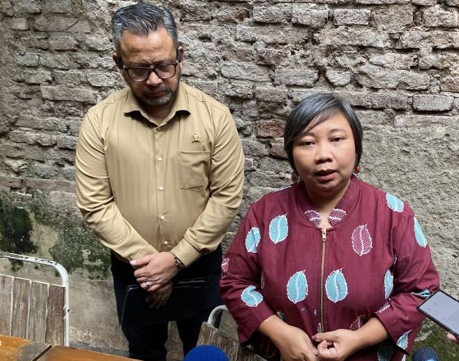 Komnas HAM: Atribut One Piece Bentuk Kebebasan Berekspresi