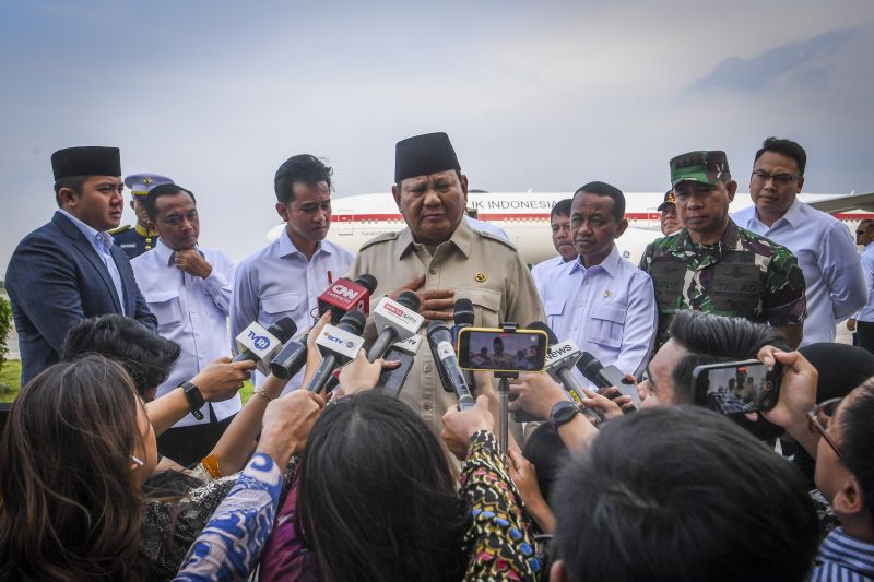 Kasus Keracunan MBG Meluas, Prabowo Bakal Panggil Kepala BGN