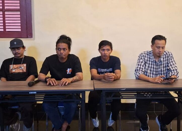 Fesmed 2025 Soroti Konflik Agraria hingga Intimidasi Pers