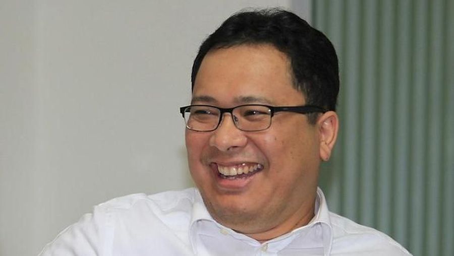 Mengenang Arif Budimanta