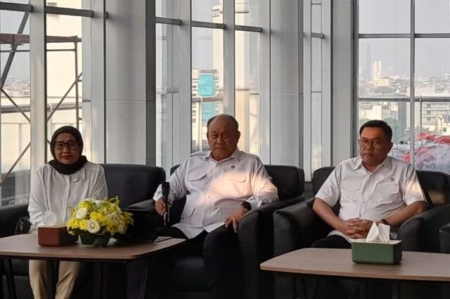 Kasus Keracunan MBG Meluas, BGN Bentuk Tim Investigasi