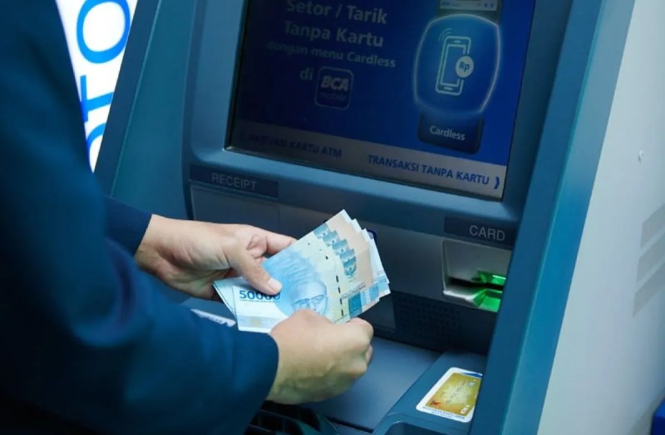 BCA Pastikan Sistem Aman, Dukung Investigasi Dugaan Penyimpangan Rekening Nasabah