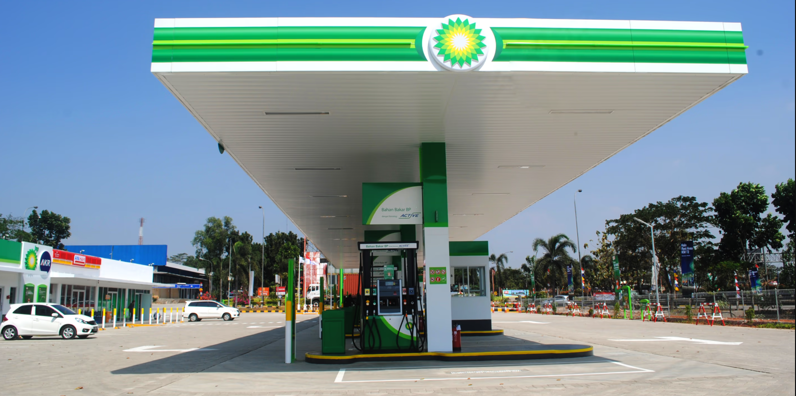 Kelangkaan di SPBU Swasta, ESDM Berencana Impor BBM dari AS