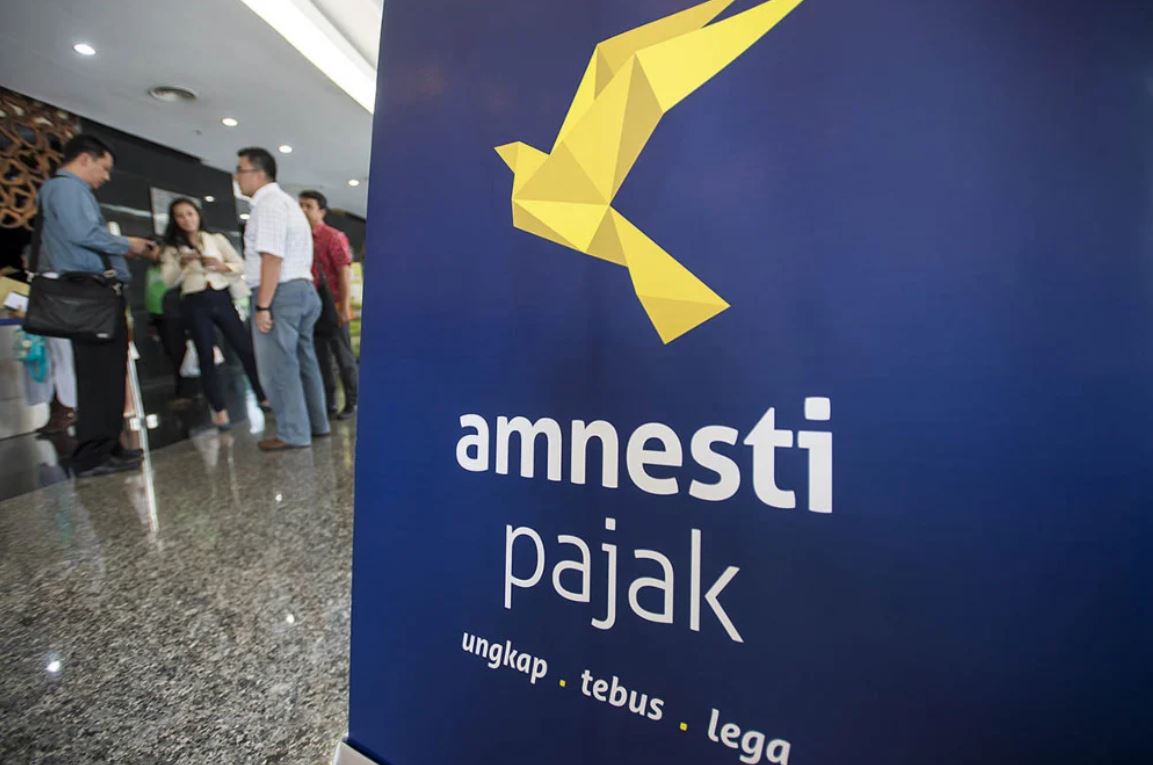 Tax Amnesty di Prolegnas 2025: Untuk Siapa RUU Ini Dibuat?