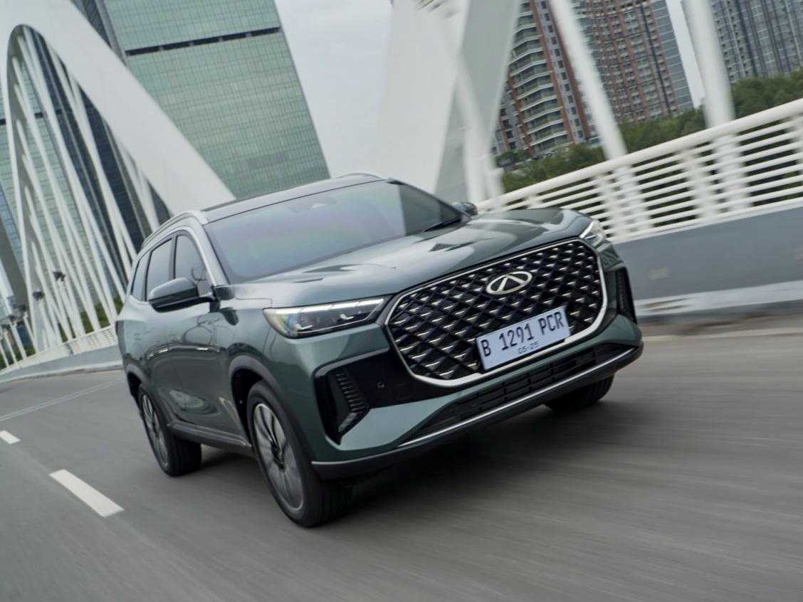 Hasil Investigasi dan Penjelasan Resmi Chery Soal Insiden Tiggo 8 CSH yang Mati Mendadak