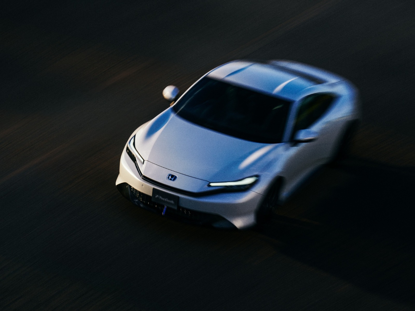 Honda Prelude Hidup Lagi, Kini dengan Teknologi Hybrid