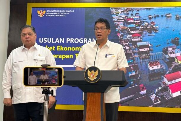 Menkeu Turunkan Bunga Jadi 2 Persen untuk Kopdes Merah Putih