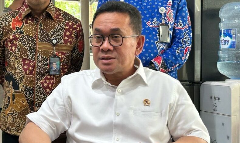 Mendag: RI Masih Gunakan Tarif Lama untuk Ekspor ke AS