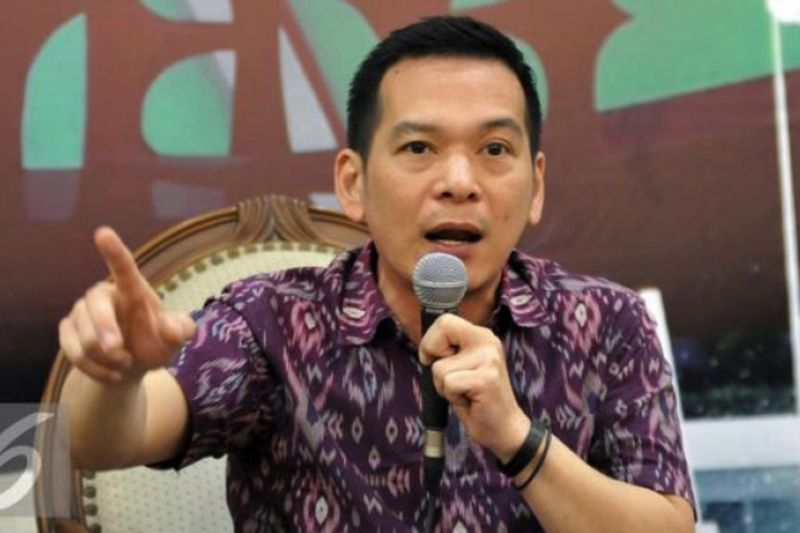 DPR Minta Pemerintah Tuntaskan Reformasi Agraria untuk Petani