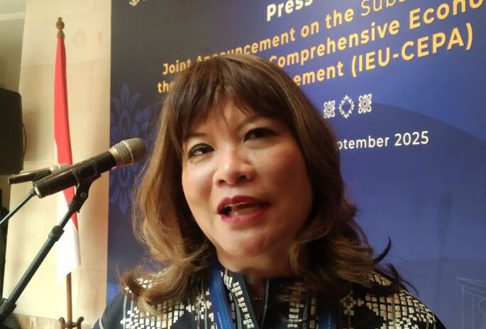 Apindo: IEU-CEPA Buka Peluang Ekspor dan Investasi RI