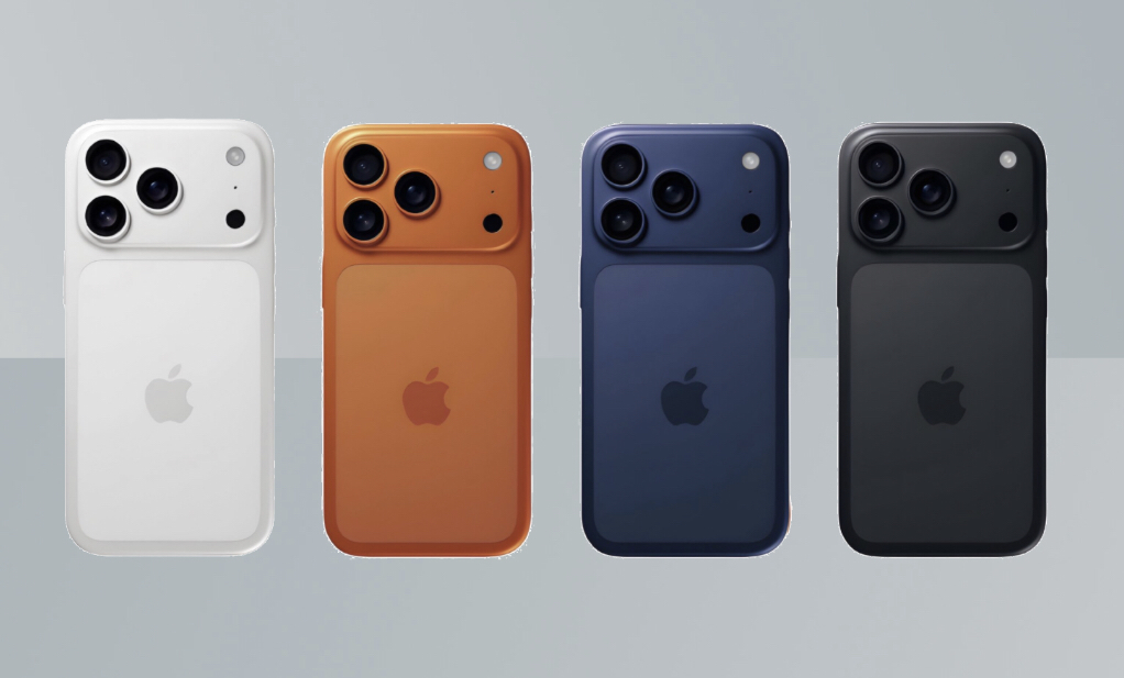 Siapkan Dana! iPhone 17 Bakal Beredar di RI Awal Oktober