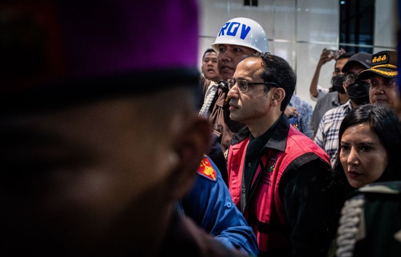 7 Alasan Penetapan Tersangka Nadiem Tak Sah Versi Kuasa Hukum