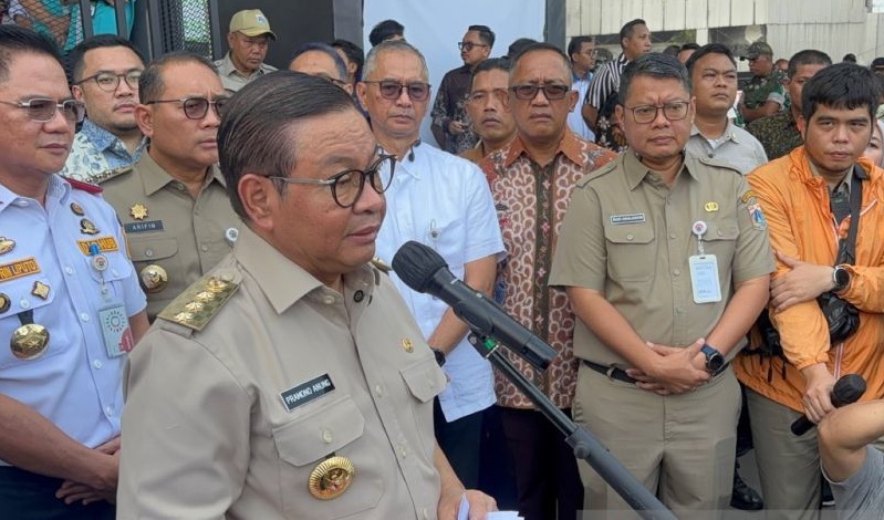 Transportasi Umum Jakarta Kembali Normal, Tarif Transjakarta dan MRT Berlaku Seperti Semula