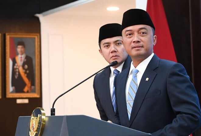 Tim Reformasi Polri Resmi Dibentuk, Mensesneg: Pekan Ini Mulai Bekerja