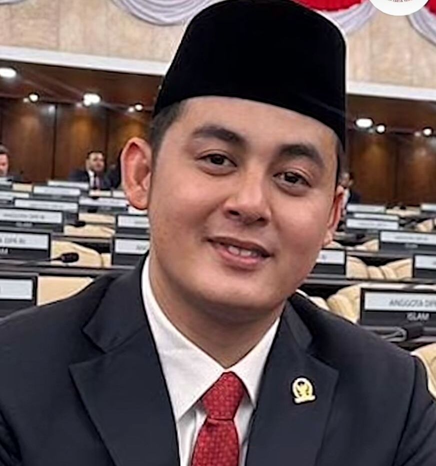 Senator Kalsel Hidayatullah Diterpa Isu Pelecehan Seksual, Publik Desak Klarifikasi