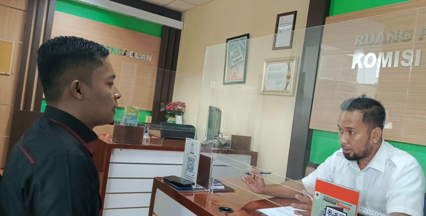 Nathaniel Soroti KY dan MA Lambat Respons Kasus Mafia Tanah di Tangerang