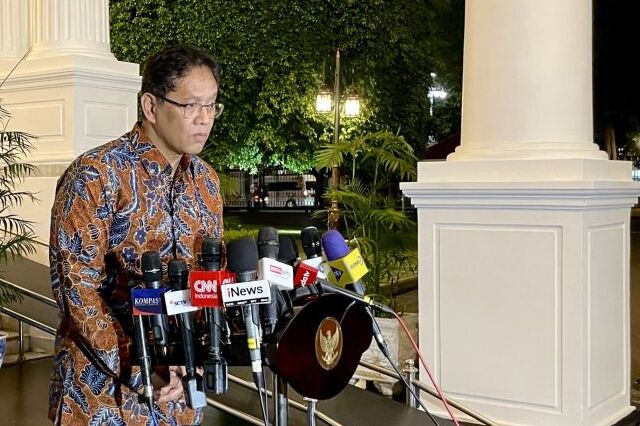 Satu Arah: Fiskal-Moneter