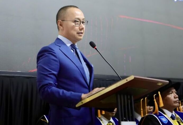 Cegah Banjir Terulang, MPR Dorong Perbaikan Tata Kelola Sampah