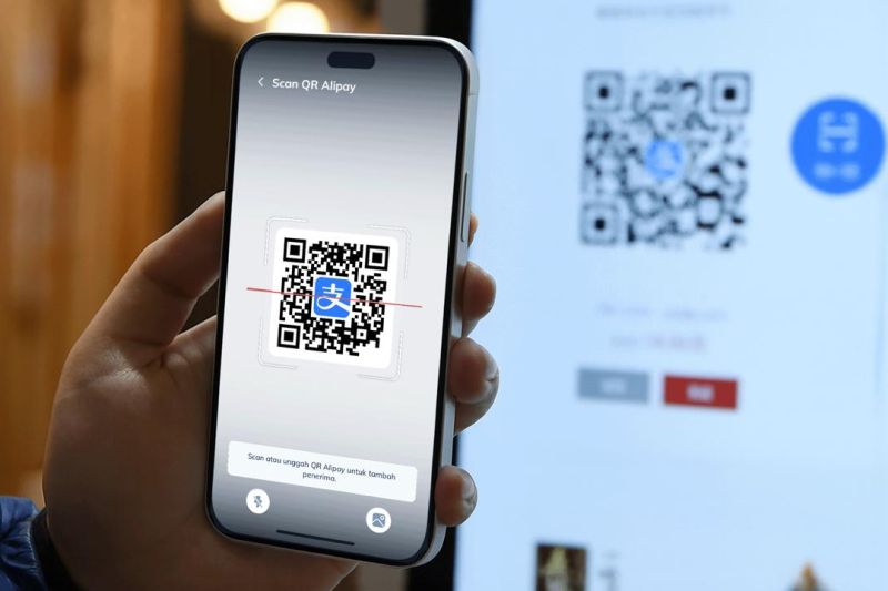 Fintech, Ekonomi Digital: Sinergi dengan Perkembangan Telekomunikasi