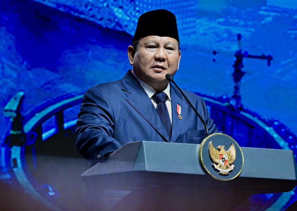 Terbatas! Prabowo Panggil Sejumlah Menteri Evaluasi PP Devisa Hasil Ekspor