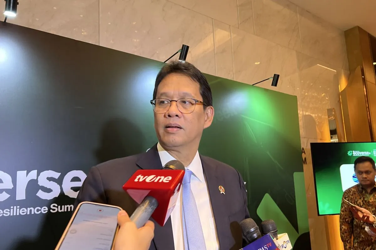 Purbaya Tolak Legalkan Usaha 'Thrifting'